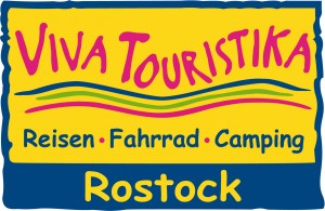 Logo VIVA Touristika Rostock